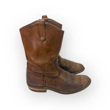 Redwing 1178 pecos - Gem