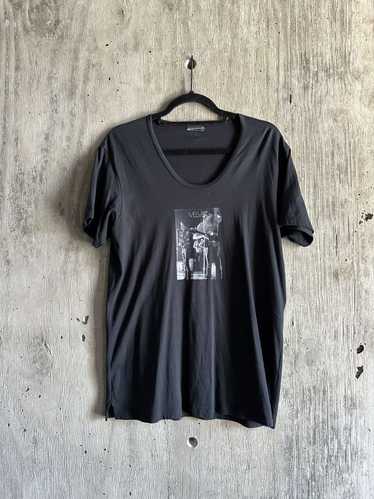 Lad musician t-shirt - Gem