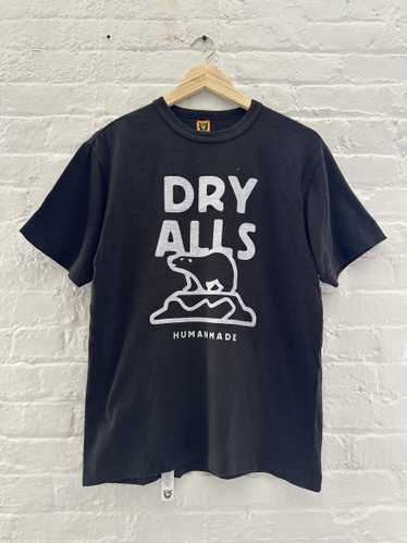 Human made polar bear - Gem