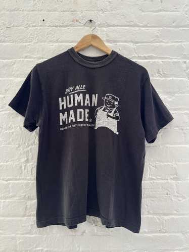 Human made 22aw daily - Gem