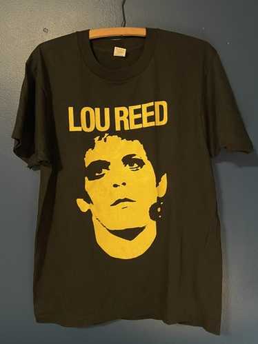Vintage vintage lou reed - Gem