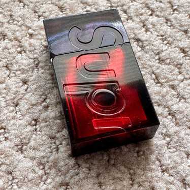 Supreme supreme zippo lighter - Gem