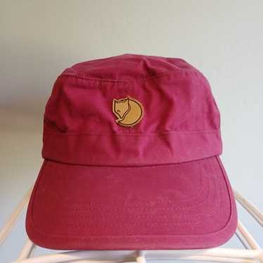 Fjallraven fjallraven cap - Gem