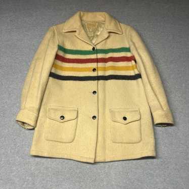 Vintage rare hudson bay - Gem
