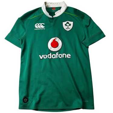 Canterbury ireland rugby - Gem
