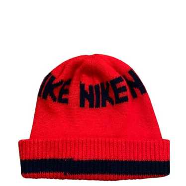 Vintage nike beanie - Gem