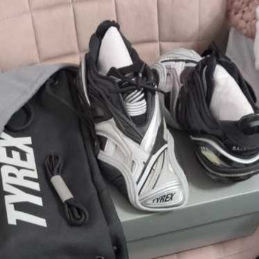 Balenciaga tyrex sneakers - Gem