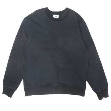2回着用　Y-3 トレーナー Y-3 - Y-3（ワイスリー） メンズ トップス スウェット