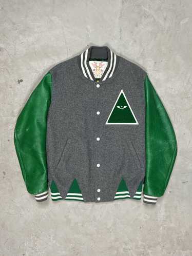 Phenomenon japanese jacket - Gem