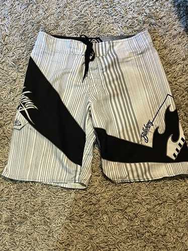 Billabong boardshorts andy irons - Gem