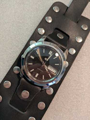 Vintage seiko 5 7s26 - Gem