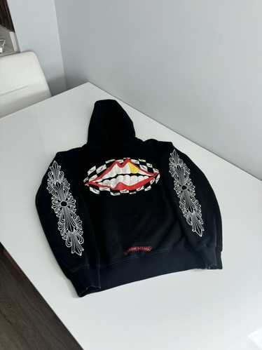 Chrome hearts #1 chomper - Gem