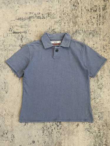 Kapital polo - Gem