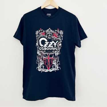 Vintage 1991 ozzy osbourne - Gem