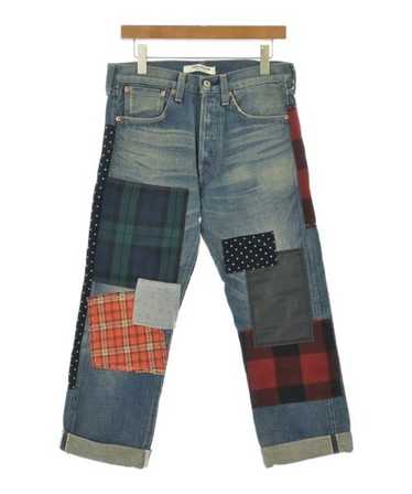 【JUNYA WATANABE COMME des GARÇONS】ジーンズ Junya Watanabe COMME des GARCONS MAN x Levi's 1966 JWXX