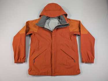 Salomon vintage salomon jacket - Gem