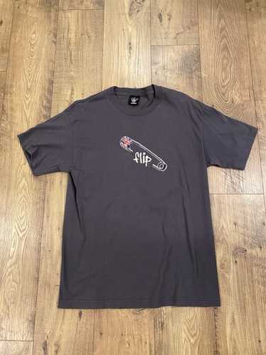 Old skate flip Tシャツ XL _1.JPG?set_id=2