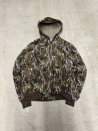 Vintage carhartt trebark camo - Gem