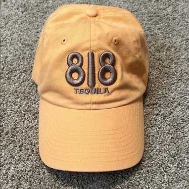 818 KENDALL JENNERキャップ Tequila New f595 818 KENDALL JENNERキャップ Tequila New f595 - メルカリ