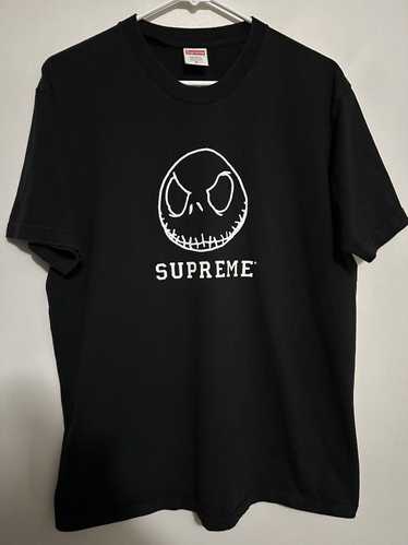 Supreme Supreme Skeleton Tee - Gem
