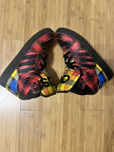 Jeremy scott adidas - Gem