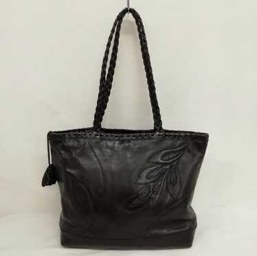 Ibiza patchwork leather bag - Gem