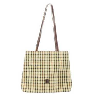 【DAKS】GREAT HOUSE CHECK TOTE BAG S★人気 ハウスチェックトートバッグ｜DAKS（ダックス）公式オンライン