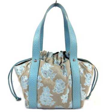 Creation lusset tote bag - Gem