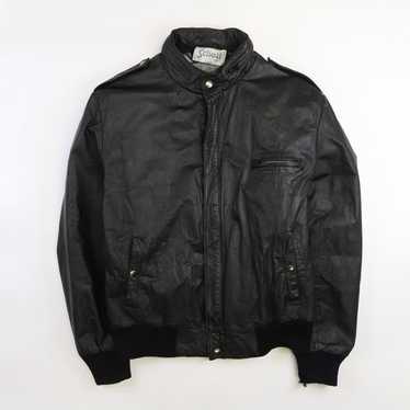 Schott jacket black 44 - Gem