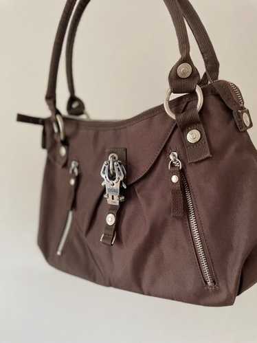 バッグ GG&L 2way Shoulder Bag Y2K Archive Green GG&L 2way Shoulder Bag Y2K Archive Green GG&L George, Gina