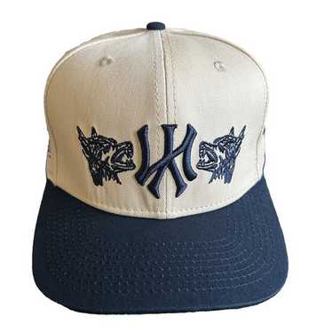 Kthla yankees tuff crowd - Gem