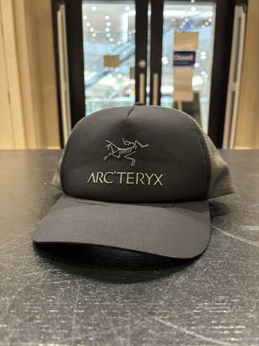 Arcteryx arcteryx cap - Gem