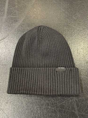arc'teryx ビーニー　リバーシブル アークテリクス ARC'TERYX Word Head Toque Retreat/Synth