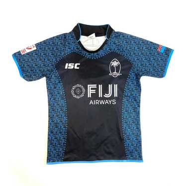 Fiji rugby jersey - Gem