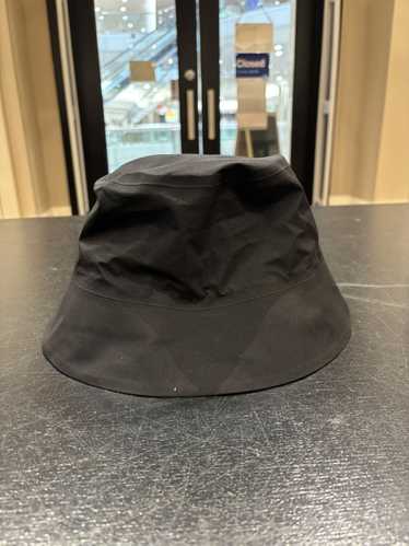 【ARC’TERYX VEILANCE】-Bucket Hat- BUCKET HAT - WUNDER