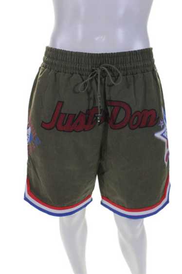 パンツ Readymade justdone SHORTS 10830-241230-0218_2.jpg