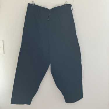 Ys yohji yamamoto pants - Gem