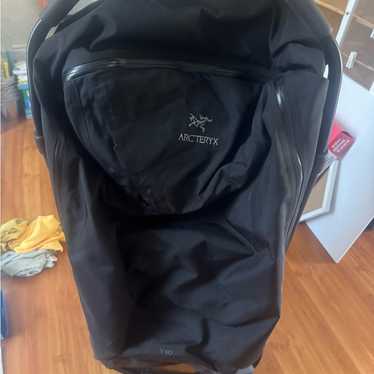 バッグ Arc`teryx spear25 Black ARC'TERYX (アークテリクス) ショルダーバッグ ブラック