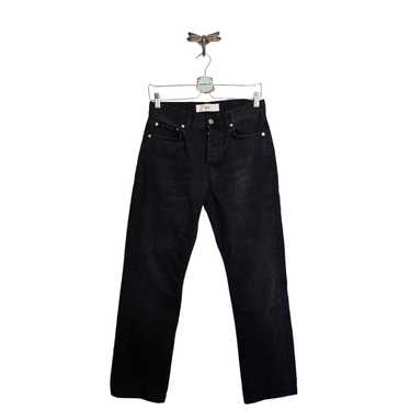 Sefr sefr straight cut - Gem