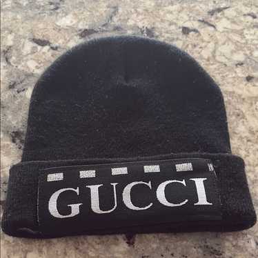 Gucci gucci beanie hat - Gem