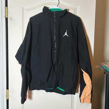 Jordan sport dna windbreaker - Gem