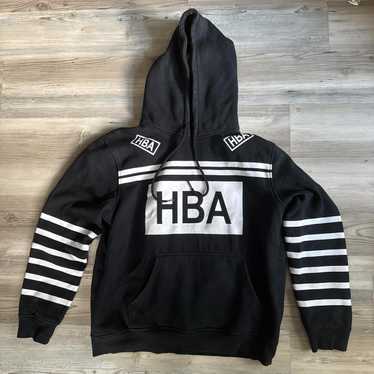 Hood by air black - Gem