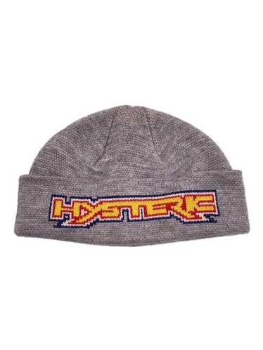 Hysteric glamour cap - Gem