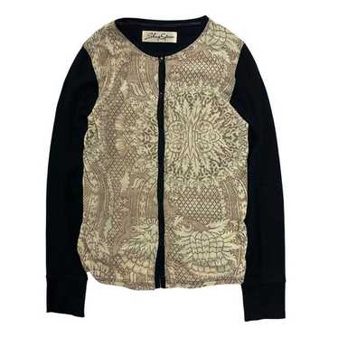 share spirit カーディガン ボレロ long sleeve lgb Share spirit cardigan - Gem