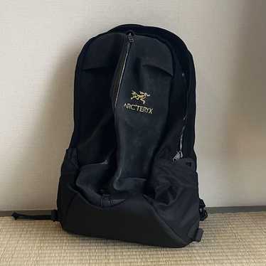 Arcteryx arrow 22 backpack - Gem