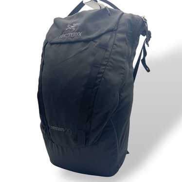 Arcteryx backpack black - Gem