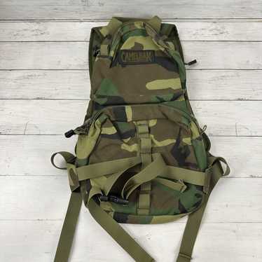 CAMELBAK MAXIMUM GEAR 迷彩バックパック CAMELBAK MAXIMUM GEAR 迷彩バックパック 個人装備