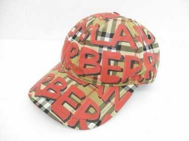MGroup BURBERRY baseball cap バーバリー Designer Hats & Gloves for Men | Burberry®️ Official
