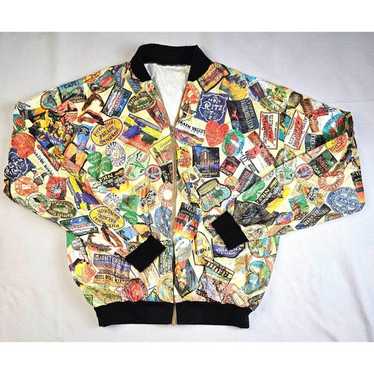 ジャケット・アウター AVIREX 6POCKET TRAVEL JACKET Avirex 6pocket travel jacket - Gem