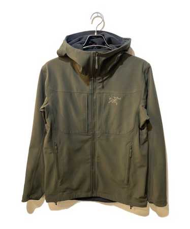 ARC'TERYX アークテリクス Gamma Hybrid Hoody Arc'teryx Gamma SL Hybrid Hoody – Climbing Gear Review